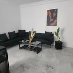 Magnifique Appartement Au Coeur De Monastir