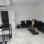 Magnifique Appartement Au Coeur De Monastir