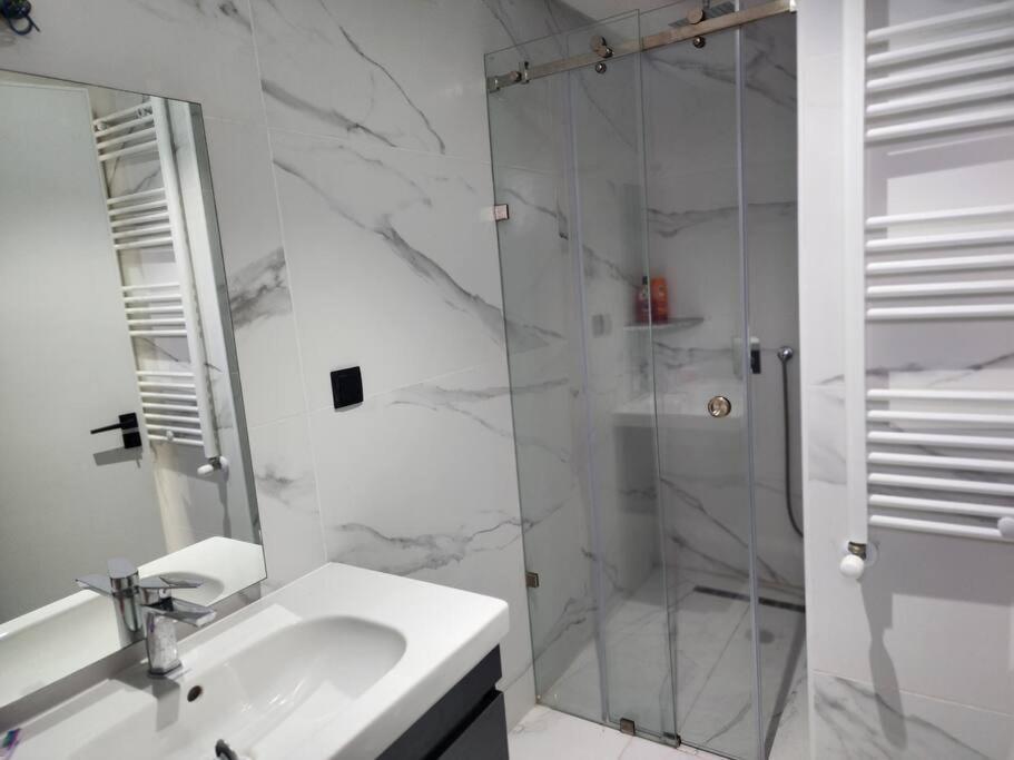 Magnifique Au Coeur De Apartment