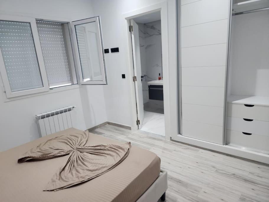 Magnifique Au Coeur De Apartment