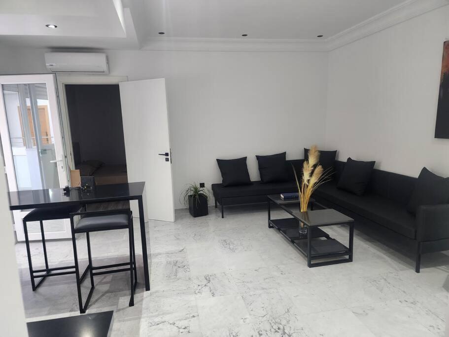 Magnifique Au Coeur De Apartment