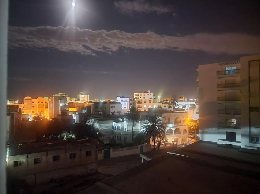 Magnifique Au Coeur De Apartment Monastir